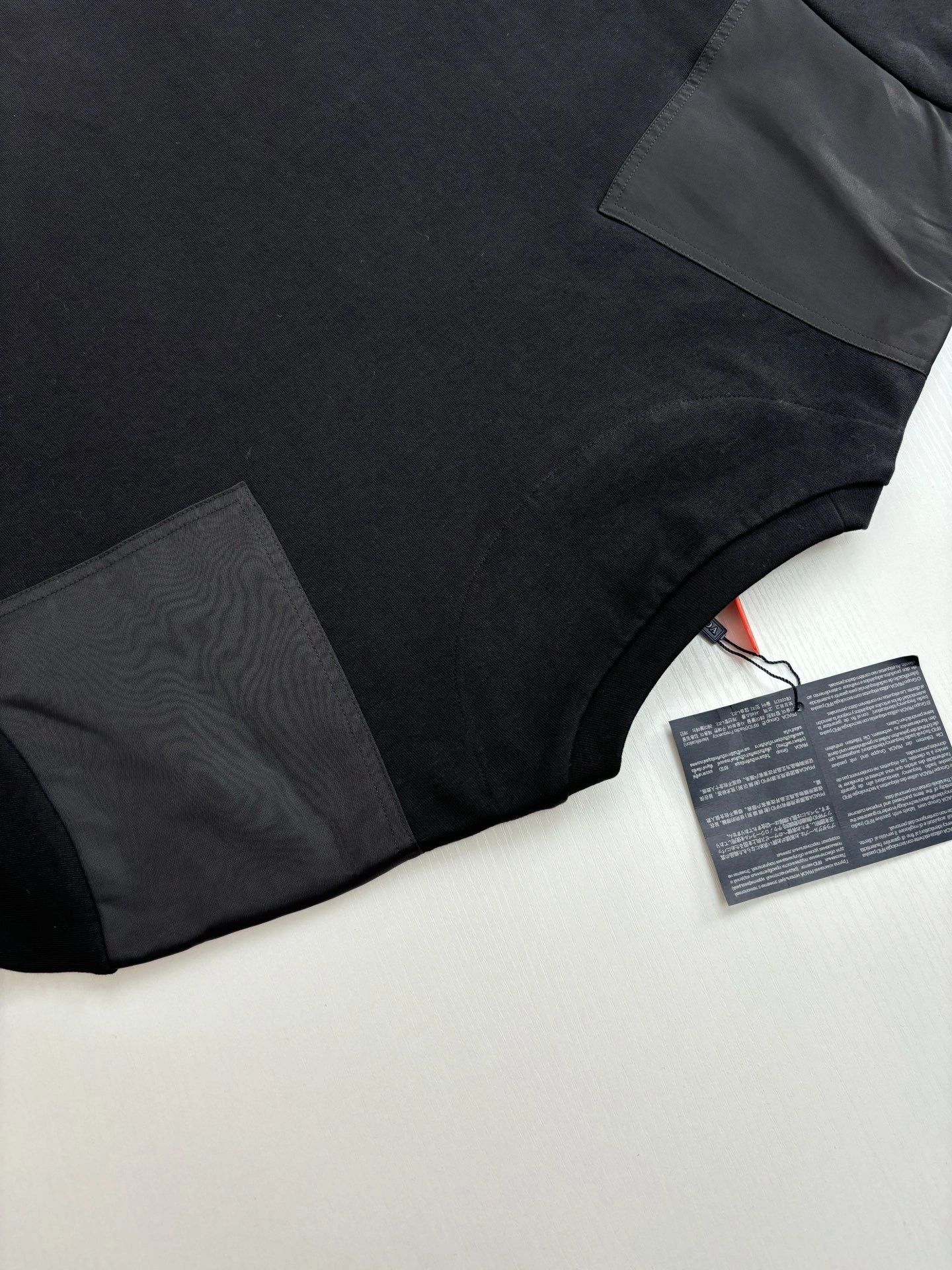 &wg.luxury- Pr141 nylon oversize item:E-F363J4023